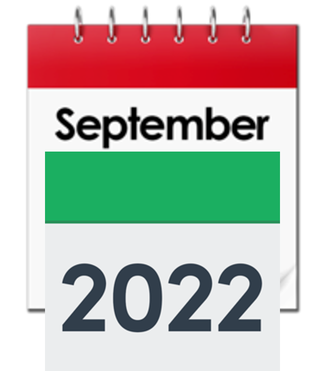 HLDP Agenda September 2022