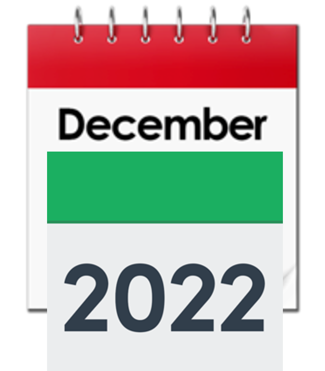 HLDP Agenda December 2022
