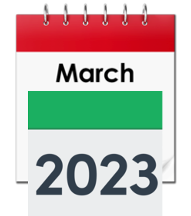 HLDP Agenda March 2023